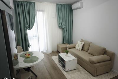 Apartament cu 2 camere în Aurel Vlaicu - 1