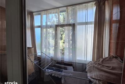 Apartament cu 3 camere semidecomandat în Banca Națională - 6