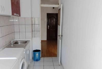 Garsonieră decomandată în Mihai Bravu - 6