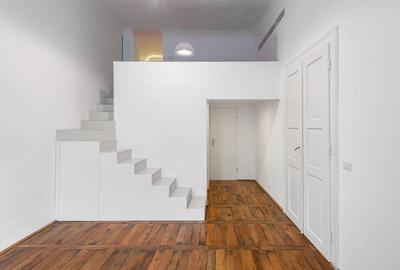 [ Ocazie rară ] Apartament maiestuos, Bd. Eroilor, etaj 1 - 8
