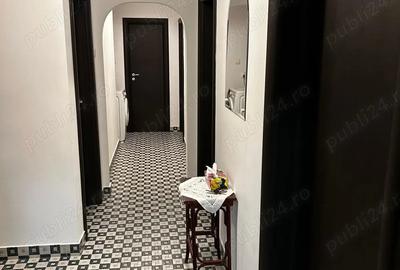 Vand apartament 4 camere - 1