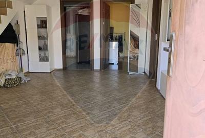Casa / Vila mobilata si utilata - 11
