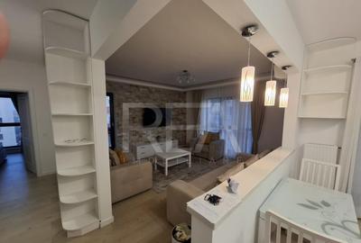 2 camere 6/11, parcare+boxa-Exigent Plaza- Faza 4 - 11