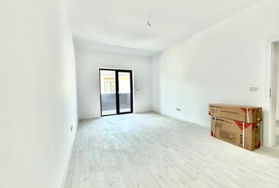 Apartament cu 2 camere decomandat în Giroc - 6