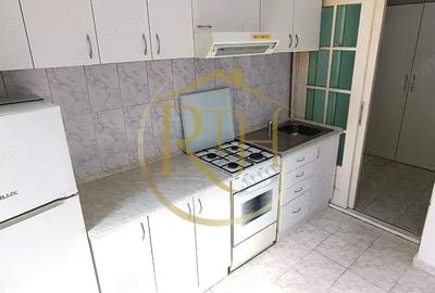 Apartament cu 2 camere semidecomandat în Tipografilor - 11