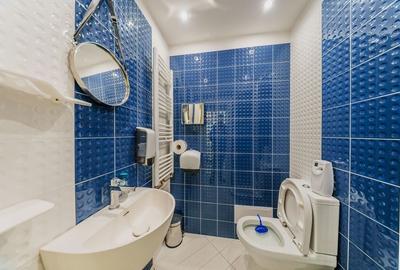 Spațiu comercial de închiriat– Demisol + Parter, zonă Intim - 17