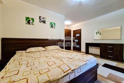 Apartament spatios 3 camere 120 mp in Bloc Nou cu 2 Terase - Parc Tabacarie - 14