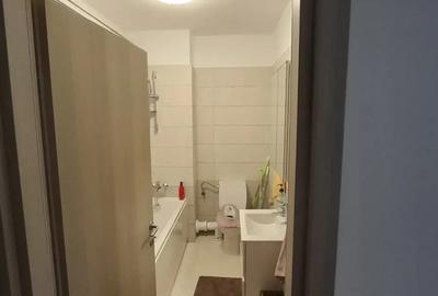 Garsoniera de inchiriat - 5