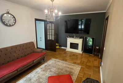 Titan Parc IOR,Apartament 3 camere Renovat - 4