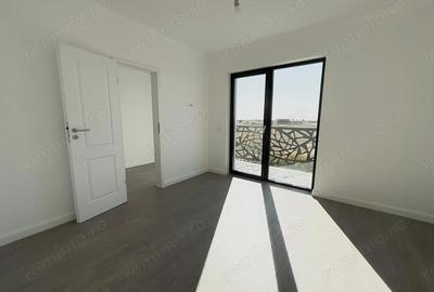 Casă cu 4 camere cu Teren 300 Mp în Giroc