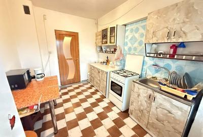 Apartament 3 camere Lacul Tei Teiul Doamnei - 8