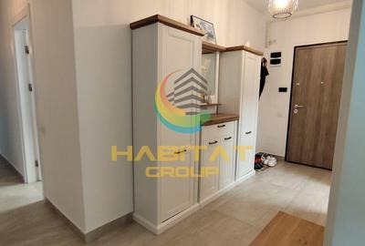 Apartament cu 4 camere decomandat, mobilat în Brâncoveanu - 8