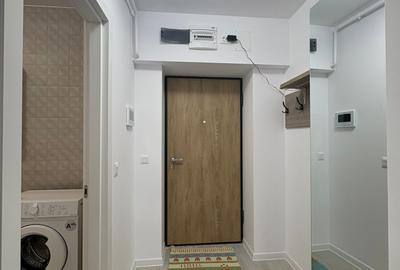 Garsonieră în Theodor Pallady - 4