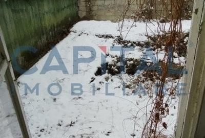 Casa 2 camere + dependinte Piatra Neamt - 8