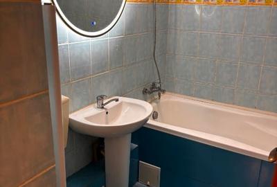 Apartament cu 2 camere decomandat, mobilat în Apărătorii Patriei - 13