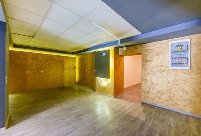 Spatiu Comercial/Birouri de Închiriat zona Centala