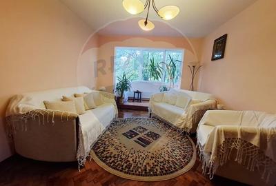 Apartament de vanzare - 3