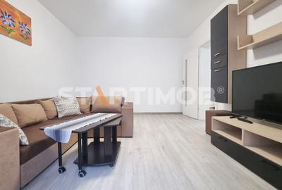 Apartament cu 3 camere decomandat, mobilat în Central - 13