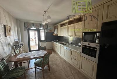 Casa P+M,5 camere - 9