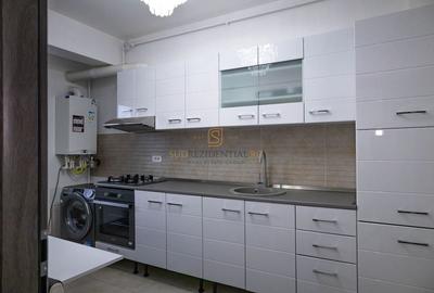 Apartament 2 camere, imobil finalizat, Brancoveanu-Luica, - 8