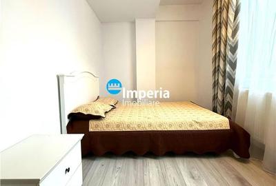 Apartament cu 3 camere în Ciurea