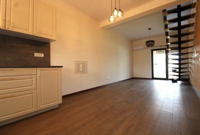 Duplex cu 4 camere cu Canalizare în Moșnița Nouă - 7