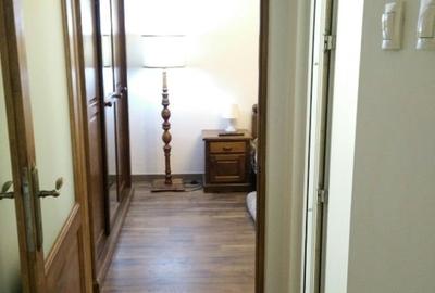Apartament cu 3 camere semidecomandat în Obor - 13