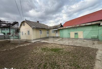 Casă cu 3 camere cu Teren 1586 Mp în Șcheia - 3