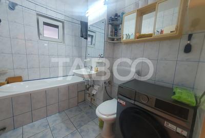 Apartament 2 camere etaj 2  semidecomandat 52 mp utili zona Campului - 6
