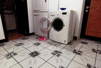 Apartament cu 3 camere semidecomandat în Petrișor - 2