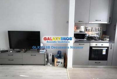 Garsonieră decomandată în Chiajna