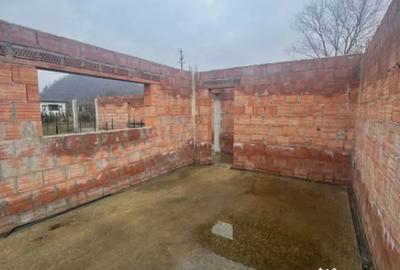 Casă cu 5 camere cu Teren 800 Mp în Tăuții-Măgherăuș - 9