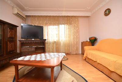 INCHIRIERE APARTAMENT 3 CAMERE VITAN – MALL VITAN - 5