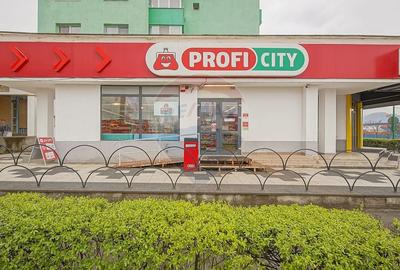 Spațiu comercial, de 320 mp, în Dârste - 1