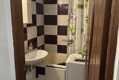 Garsonieră decomandată în Central - 4