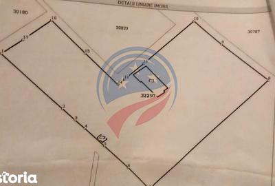 Casă cu 2 camere cu Teren 14500 Mp în Măceșu de Jos - 2