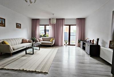 Casă P+E modernă, complet utilată - Brașov, zonă rezidențială liniștită - 2