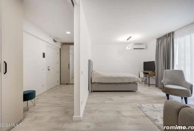 Garsonieră în Mogoșoaia - 1