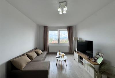 Apartament 2 camere, etaj intermediar, b-dul Victoriei, Brasov - 2