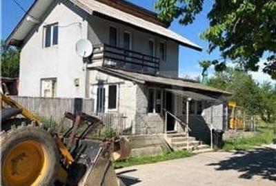 Casă cu 3 camere cu Teren 500 Mp în Industrială - 7