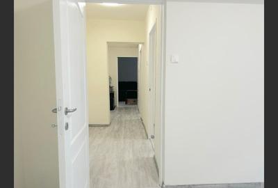 Apartament 3 camere,2 băi,lângă Insula de Agrement - 350EUR, comision 0% - 16