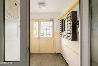 Apartament cu 3 camere în Tomis III - 11