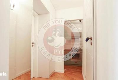 Apartament cu 2 camere decomandat, mobilat în Sala Palatului - 6