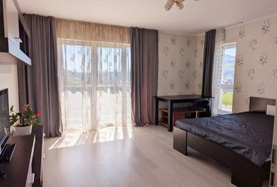 Apartament cu 2 camere decomandat în Avantgarden - 9