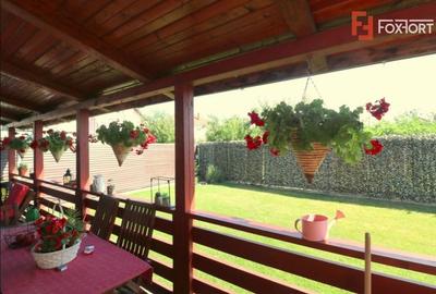 Casă individuală cu 9 camere cu Canalizare în Dumbrăvița - 19