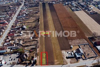 Spațiu comercial, în Stupini - 9