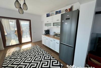 Casă cu 2 camere cu Teren 1400 Mp în Lăpuș - 7