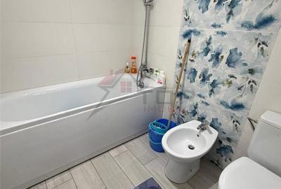 Apartament cu 2 camere în Miroslava - 8