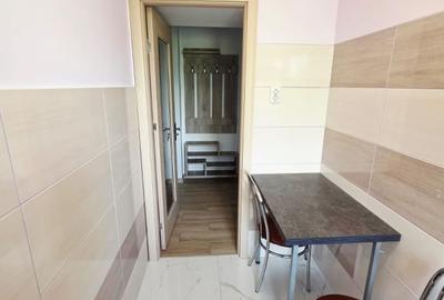 Apartament cu 2 camere nedecomandat în Nord - 14