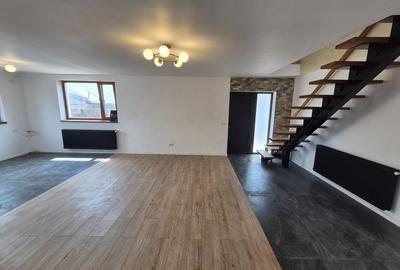 Vila/casa noua: P+M, Banesti-Prahova - 150 mp utili + teren 875 mp! - 6